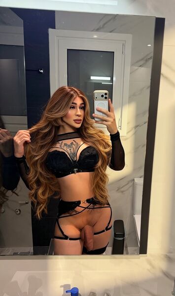 Jade Albuquerque