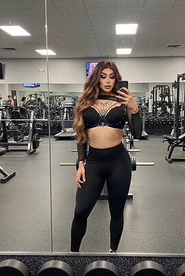 Jade Albuquerque