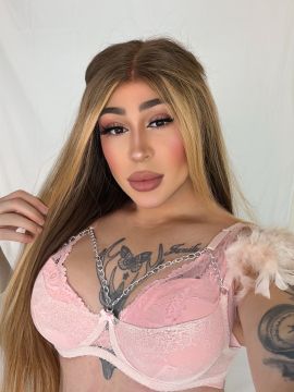Jade Albuquerque 