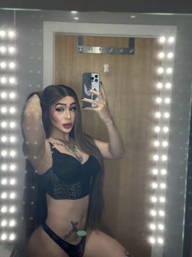 Jade Albuquerque 