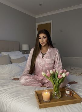 Jade Albuquerque 