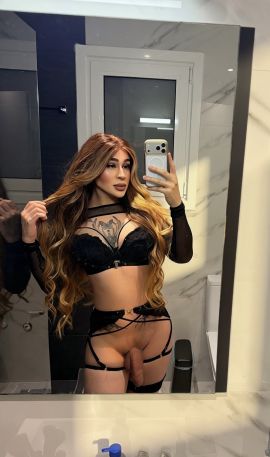 Jade Albuquerque 