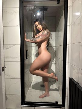 Jade Albuquerque 