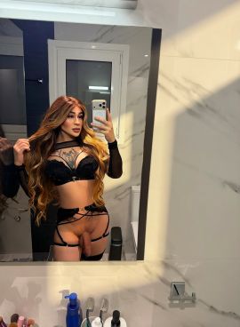 Jade Albuquerque 