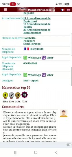 Graciany XL