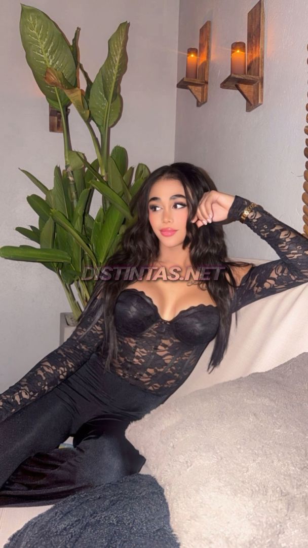 Sofia Del Castillo