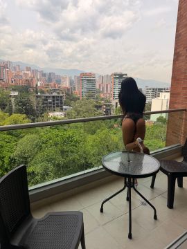 Sofia Del Castillo