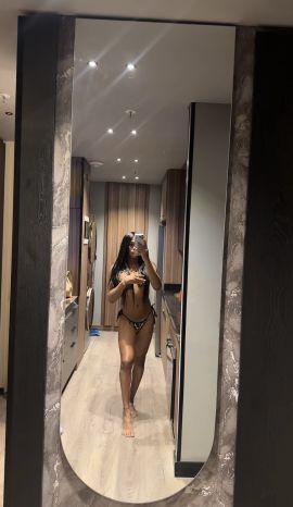 Sofia Del Castillo