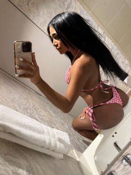Sofia Del Castillo
