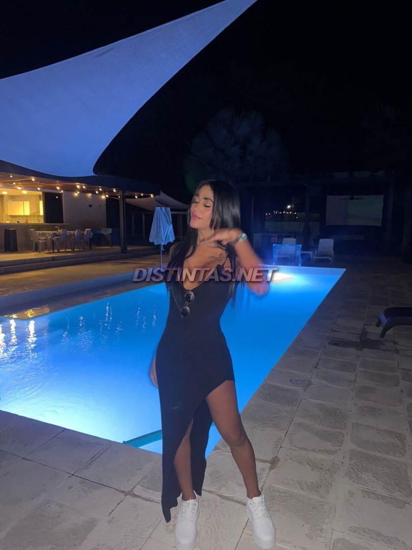 Sofia Del Castillo