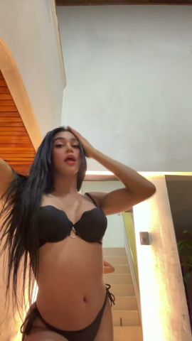 Sofia Del Castillo
