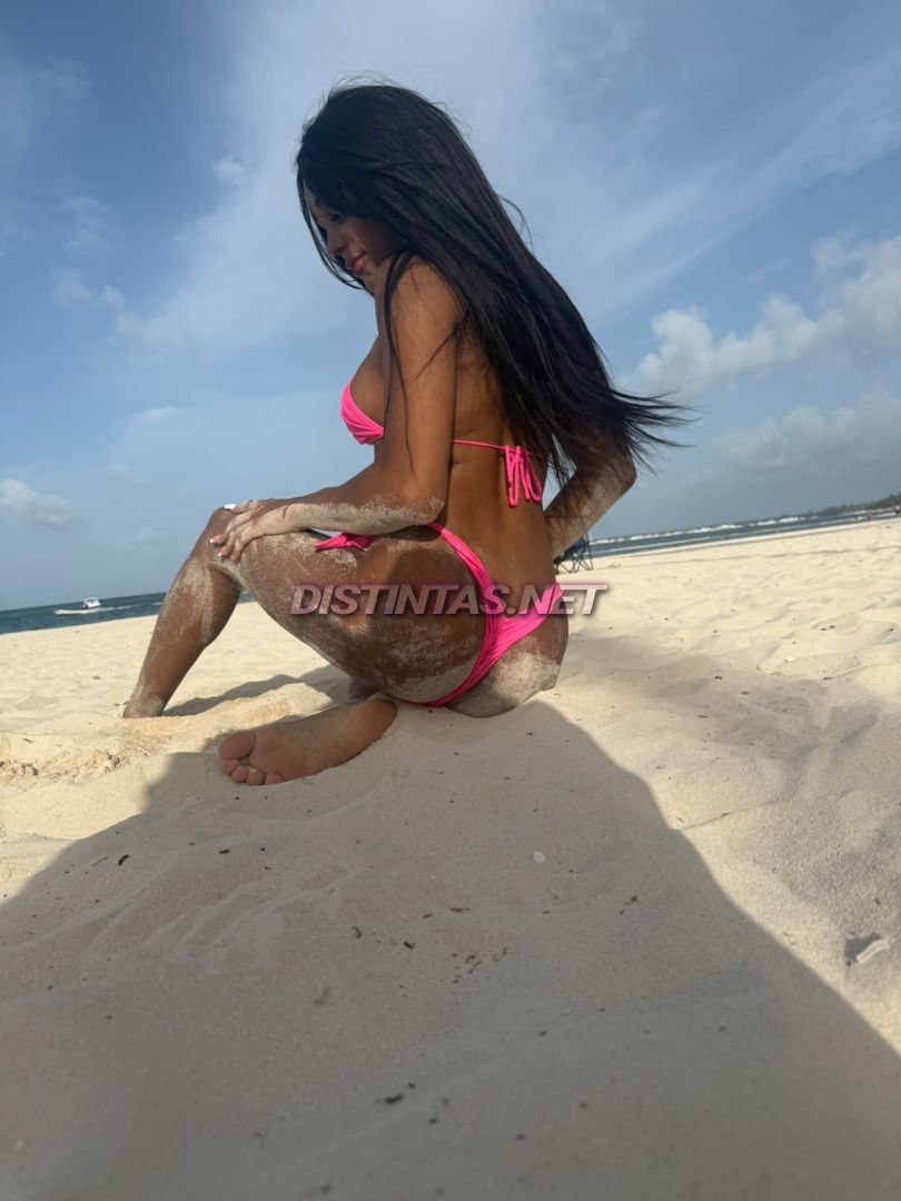 Sofia Del Castillo