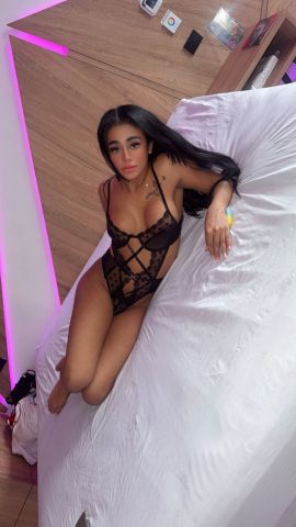 Sofia Del Castillo