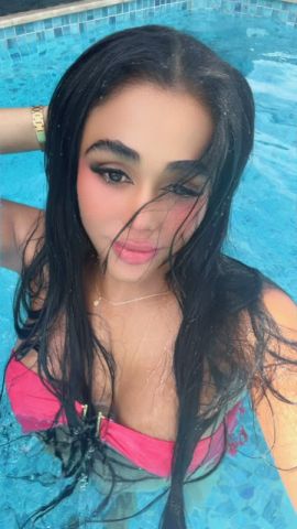 Sofia Del Castillo