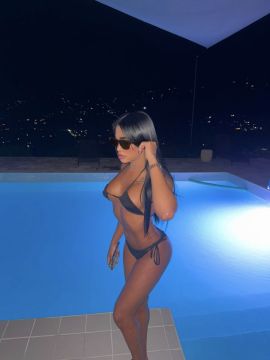 Sofia Del Castillo