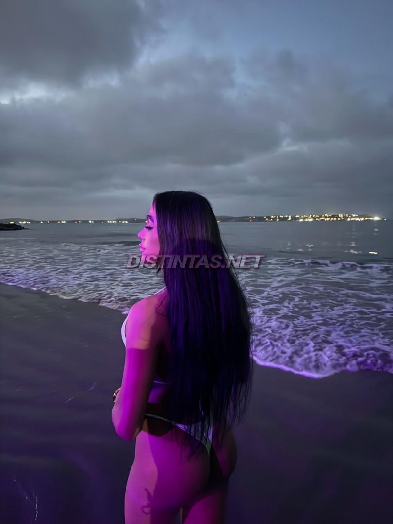 Sofia Del Castillo