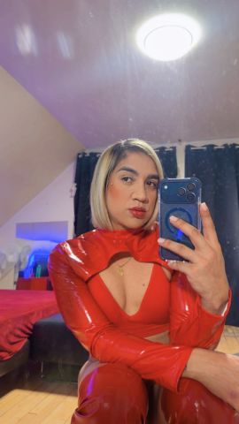 Rebeka 23cm