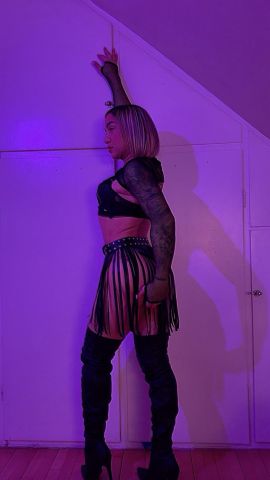 Rebeka 23cm
