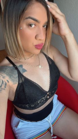 Rebeka 23cm