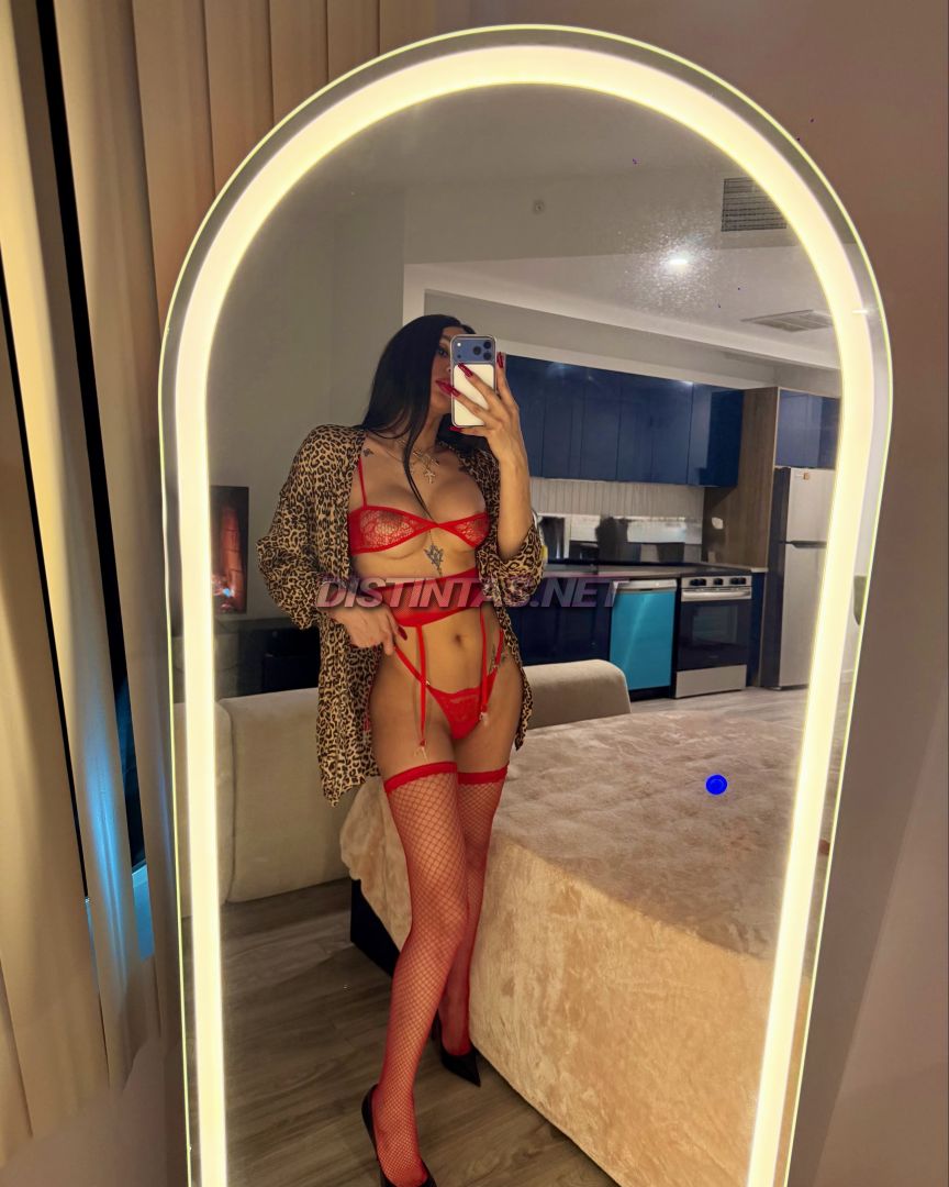 Emma Ferrari