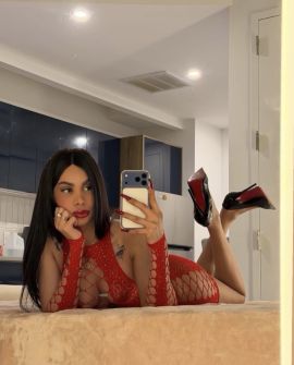 Emma Ferrari