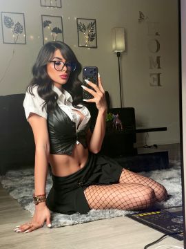Emma Ferrari