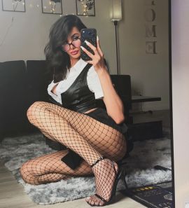 Emma Ferrari