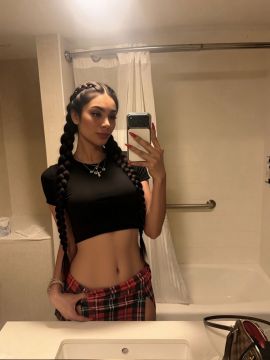 Emma Ferrari
