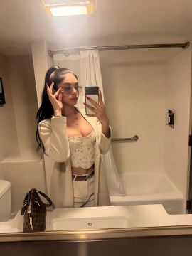 Emma Ferrari