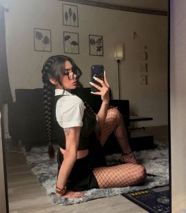 Emma Ferrari
