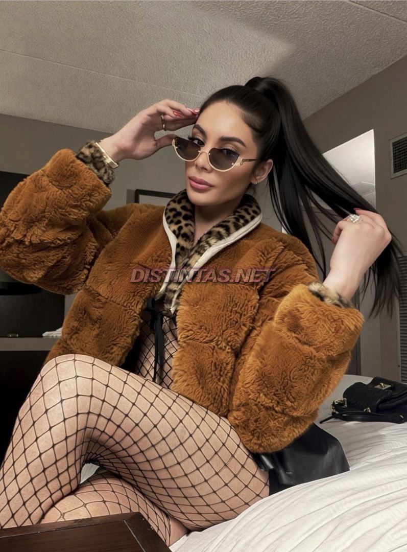 Emma Ferrari