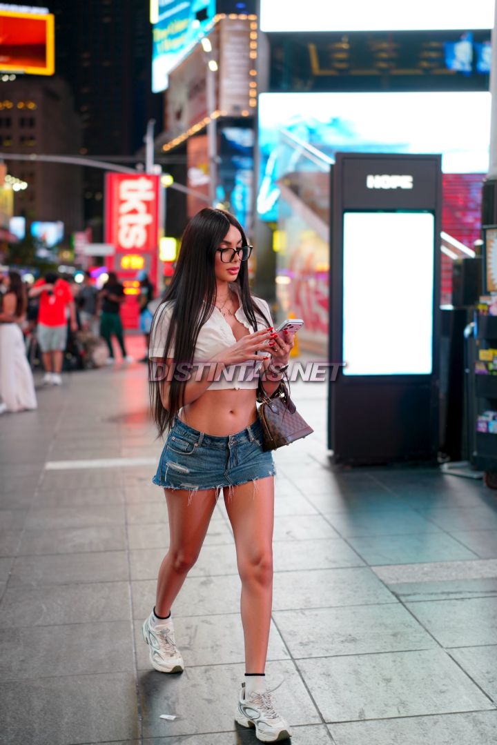 Emma Ferrari