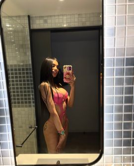 Emma Ferrari