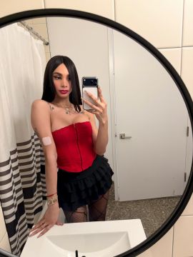 Emma Ferrari