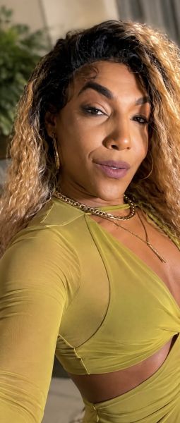 Escorts Trans Zully  en San Juan