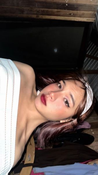 hola, solo vengo por atención:)