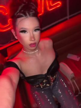 MADDIE