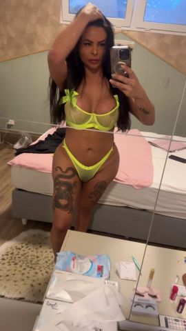 Luuh Latina