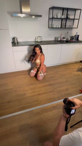 Luuh Latina