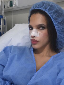 Salome La Dominicana🇩🇴