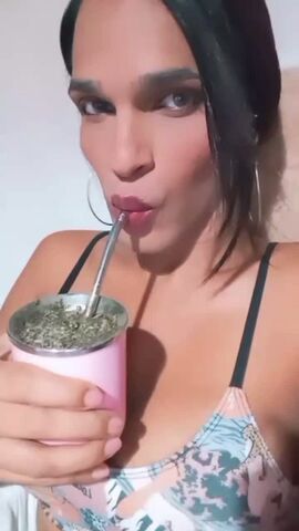 Salome La Dominicana🇩🇴