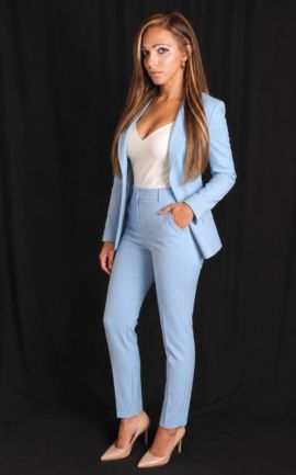 Salome La Dominicana🇩🇴