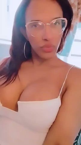 Salome La Dominicana🇩🇴