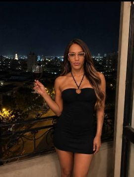 Salome La Dominicana🇩🇴