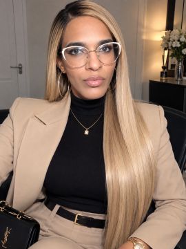Salome La Dominicana🇩🇴
