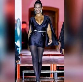 Salome La Dominicana🇩🇴