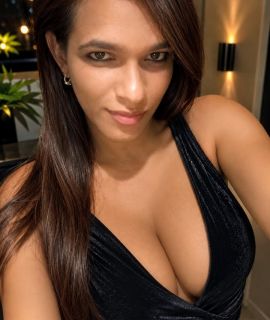 Salome La Dominicana🇩🇴