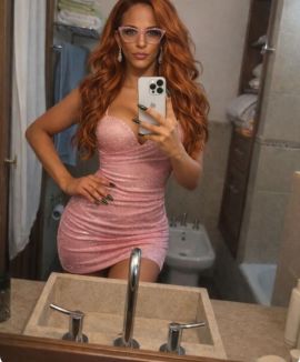 Salome La Dominicana🇩🇴