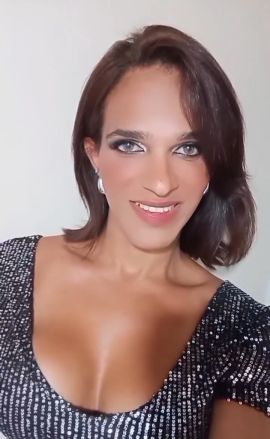 Salome La Dominicana🇩🇴