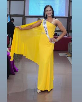 Salome La Dominicana🇩🇴